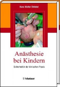 Anästhesie bei Kindern