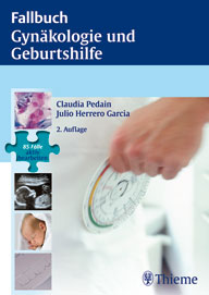 Fallbuch Gynäkologie und Geburtshilfe