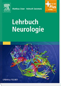 Lehrbuch Neurologie