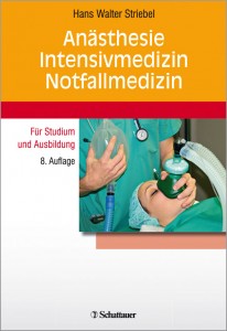 Anästhesie Intensivmedizin Notfallmedizin