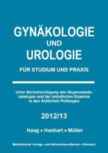 Gynäkologie und Urologie für Studium und Praxis