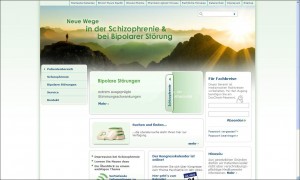 Neue Wege Psychiatrie