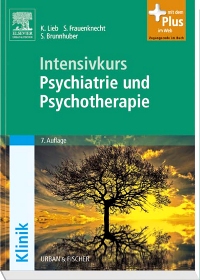 Intensivkurs Psychiatrie und Psychotherapie