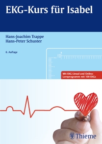 EKG-Kurs für Isabel