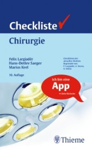 Checkliste Chirurgie