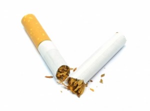 Steht die Zigarette aus Tabak vor der Ablösung durch die E-Zigarette?