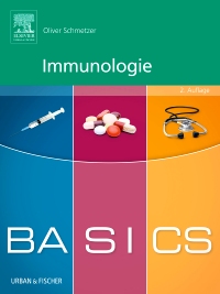 Die 2. Auflage von Elseviers BASICS Immunologie