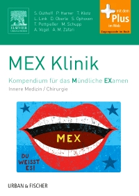 MEX Klinik von Elsevier