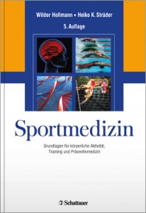 Rezension von Sportmedizin (Schattauer)