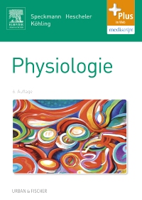 Physiologie (Elsevier) von Erwin-Josef Speckmann.