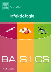 Das Basics Infektiologie aus dem Hause Elsevier.