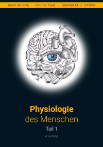 Physiologie des Menschen