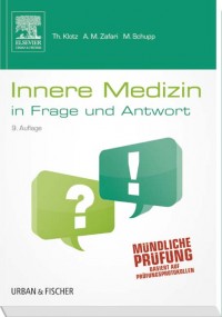 Innere Medizin in Frage und Antwort