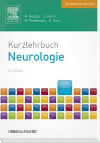 Kurzlehrbuch Neurologie, Elsevier, 2. Auflage