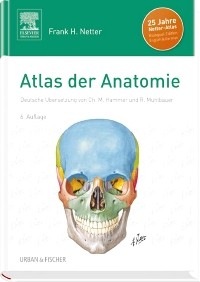 Atlas der Anatomie, Netter