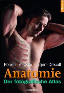 Anatomie - Der fotografische Atlas