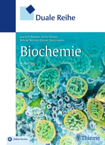 Duale Reihe Biochemie, 4. Auflage