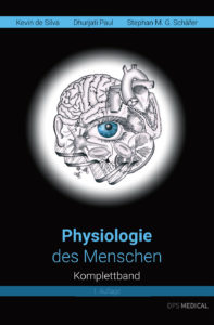 Physiologie des Menschen als Komplettband