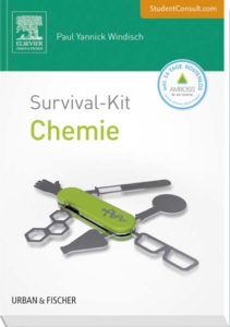 Survival-Kit Chemie