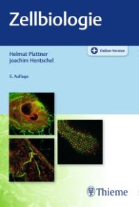 Die Rezension der 5. Auflage von "Zellbiologie" von Helmut Plattner und Joachim Hentschel