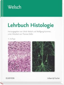 Sobotta Lehrbuch Histlogie