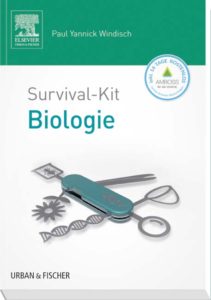 Das Survival-Kit Biologie von Paul Yannick Windisch.