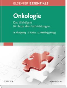 Elsevier Essentials Onkologie