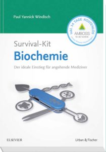 Survival-Kit Biochemie