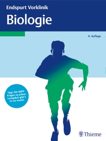 Endspurt Vorklinik: Biologie (Thieme)