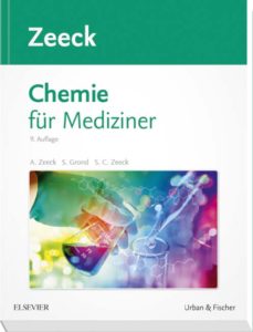 Chemie für Mediziner von Axel Zeeck