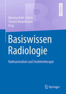 Basiswissen Radiologie aus dem Springer Verlag