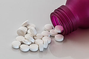 Auch in Tablettenform können Cannabinoide bei vielen Krankheiten helfen.