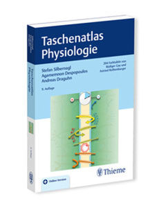 Taschenatlas Physiologie (Thieme)