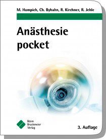 Anästhesie pocket