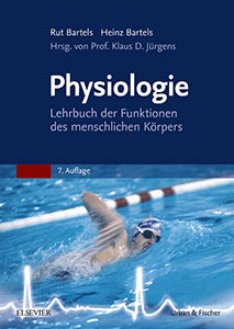 Physiologie - Lehrbuch der Funktionen des menschlichen Körpers
