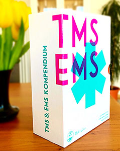 Das Kompendium für den TMS & EMS 2020 mit insgesamt 9 Einzelbüchern von Medgurus.