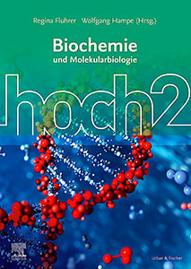 Die Rezension von "Biochemie hoch2"