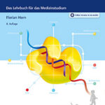 Unsere Rezension des Buchs Biochemie des Menschen (Florian Horn)